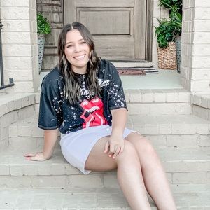 Meet your Posher, Joscelyn